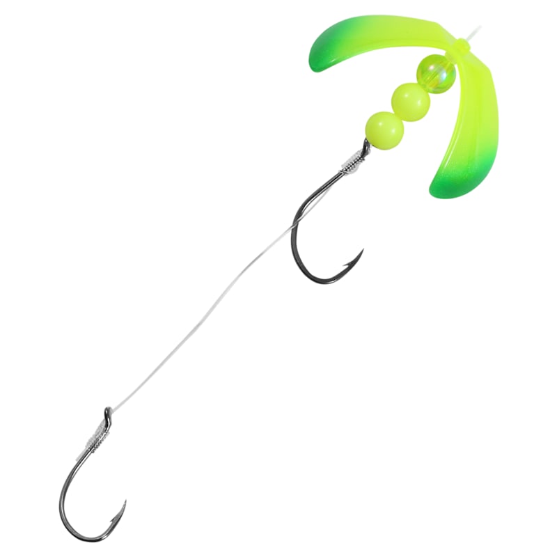 Northland Fishing Tackle Butterfly Blade Harness Rig
