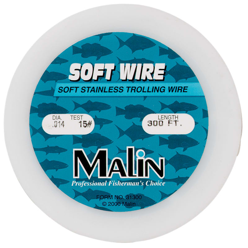 Malin Trolling Wire