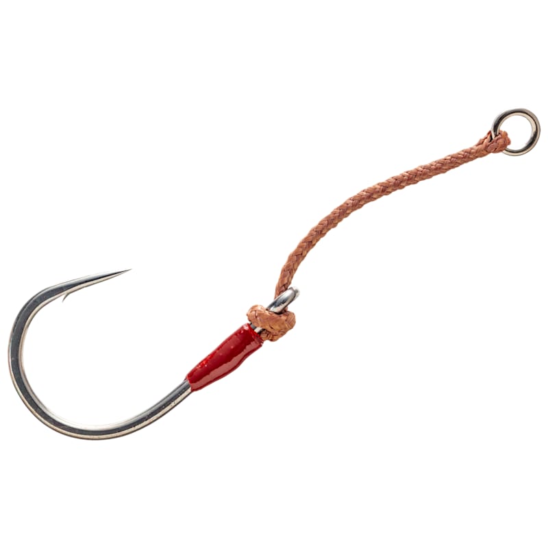 Gamakatsu Assist 620 HD Ringed Hook