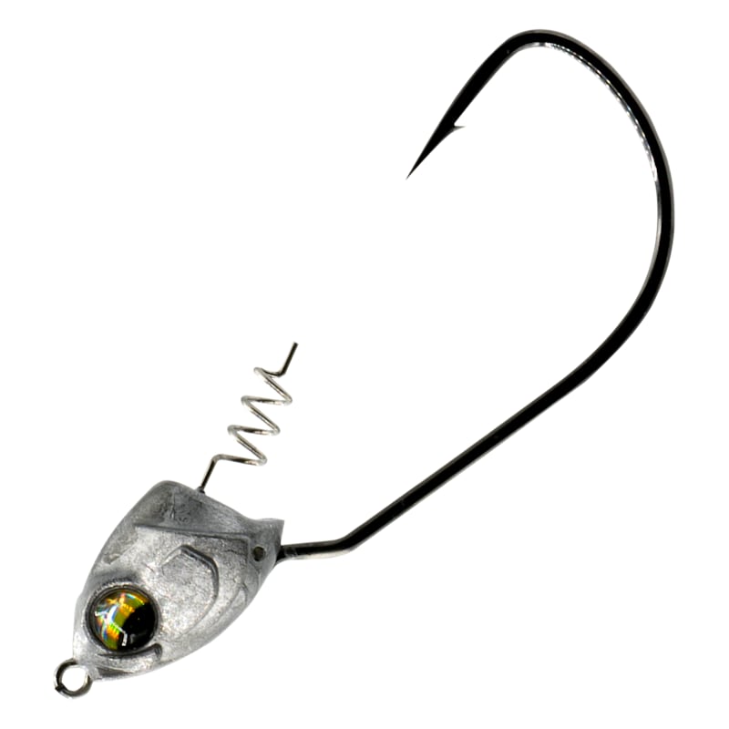 6th Sense Fishing Axle Swimbait Jighead