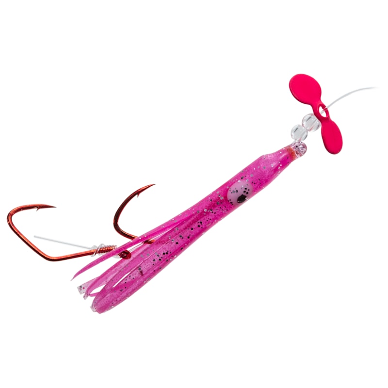 Christenson's Lake Shore Tackle Mini Crop Duster Rig