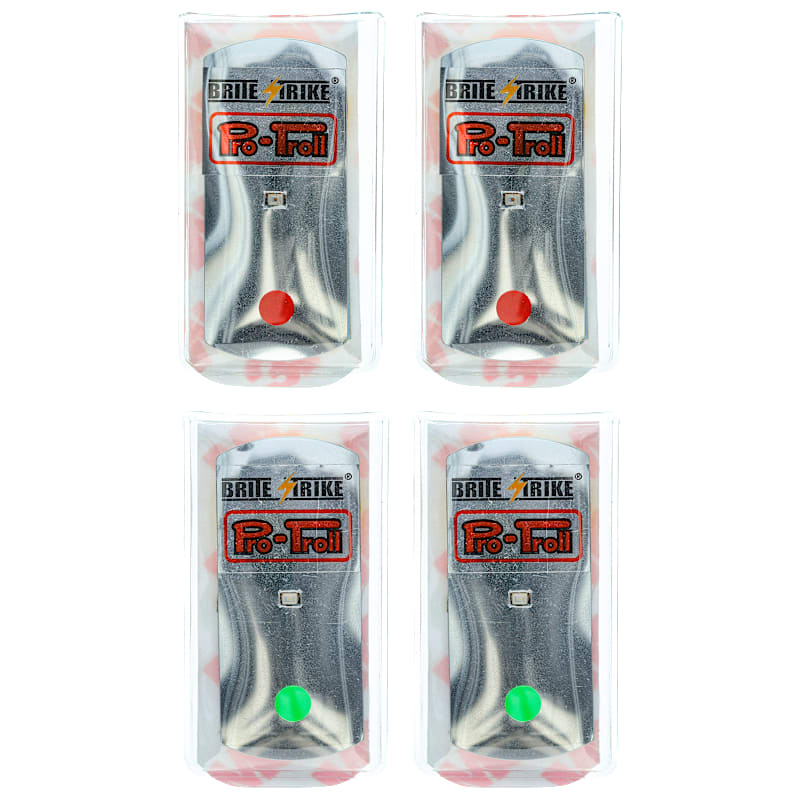 Pro-Troll Strike-Lite Adhesive Lights