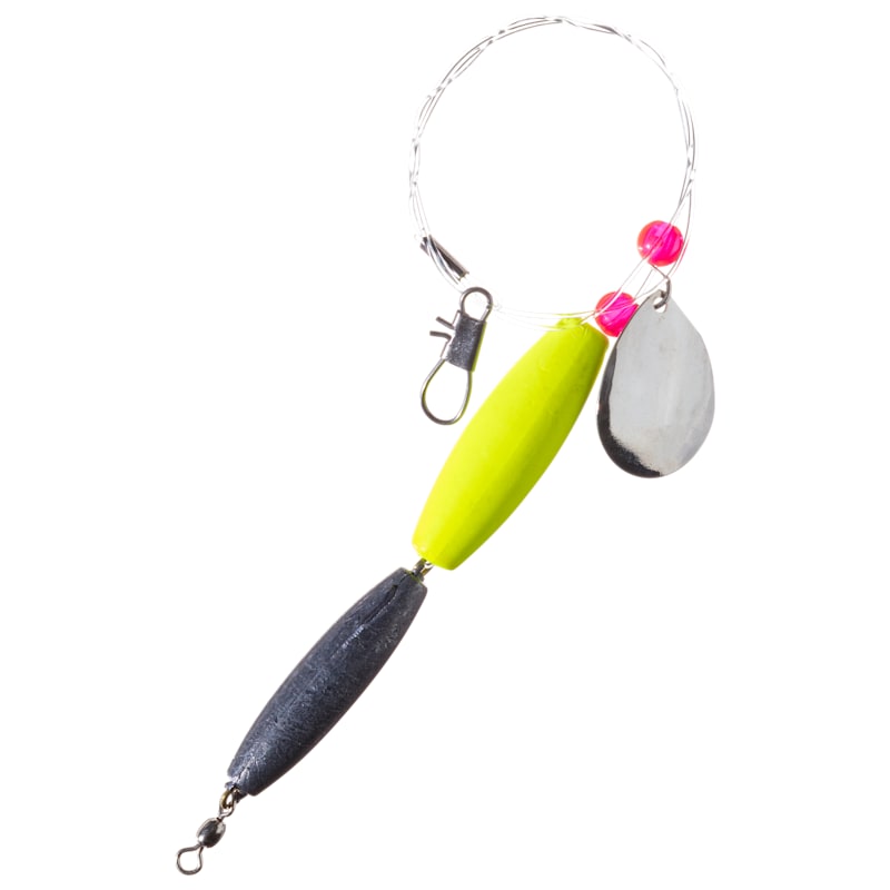 Tsunami Flounder Rig