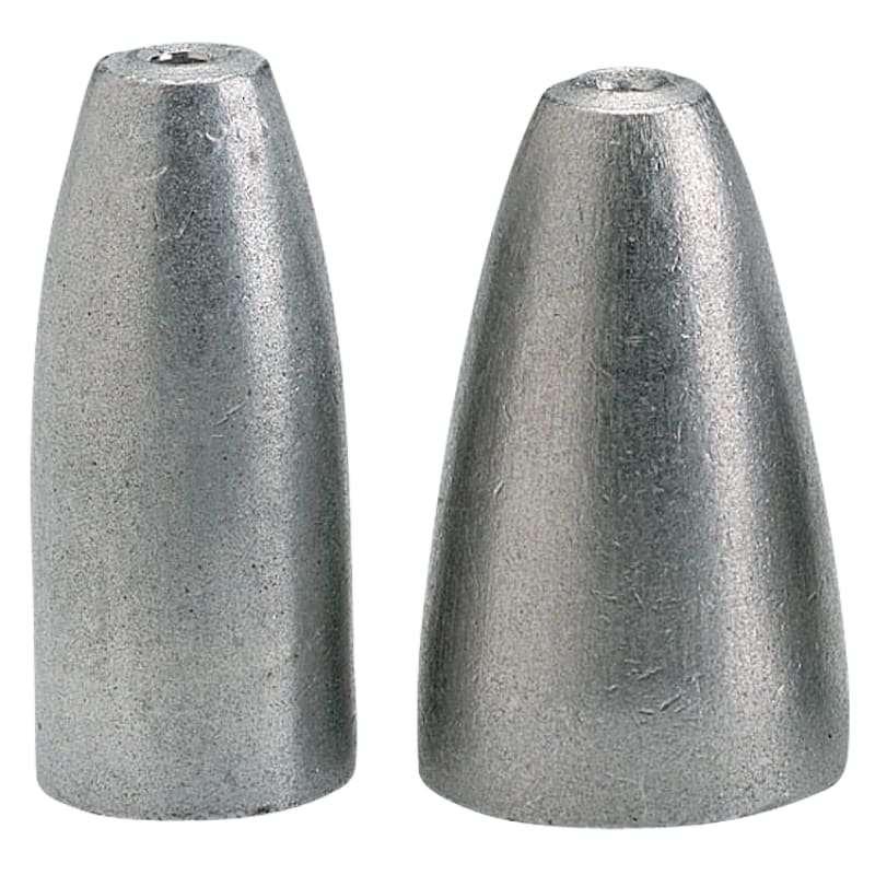 Bullet Weights Ultra Steel 2000 Worm Weights