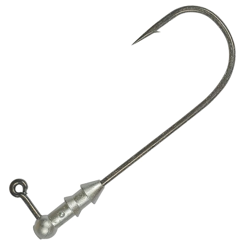 Gamakatsu Horizon Head SN Jighead