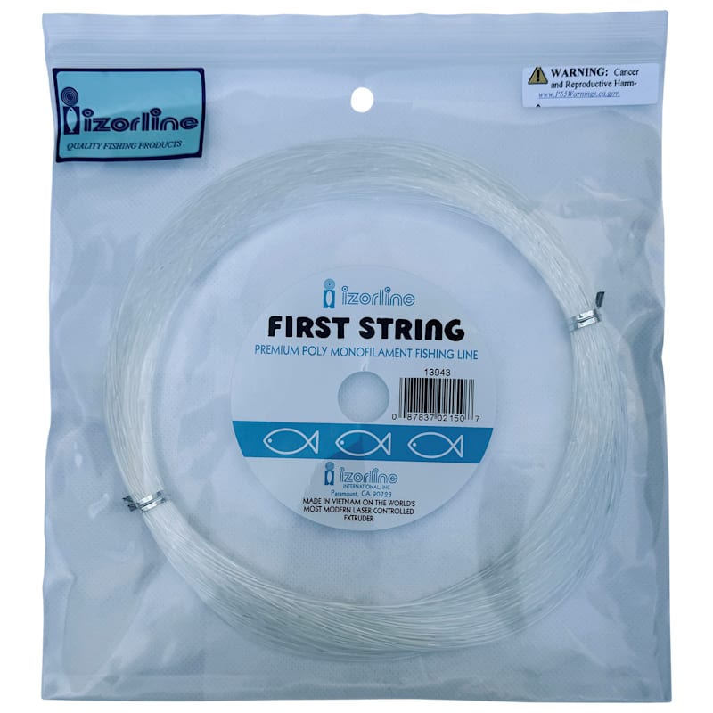 Izorline First String Leader