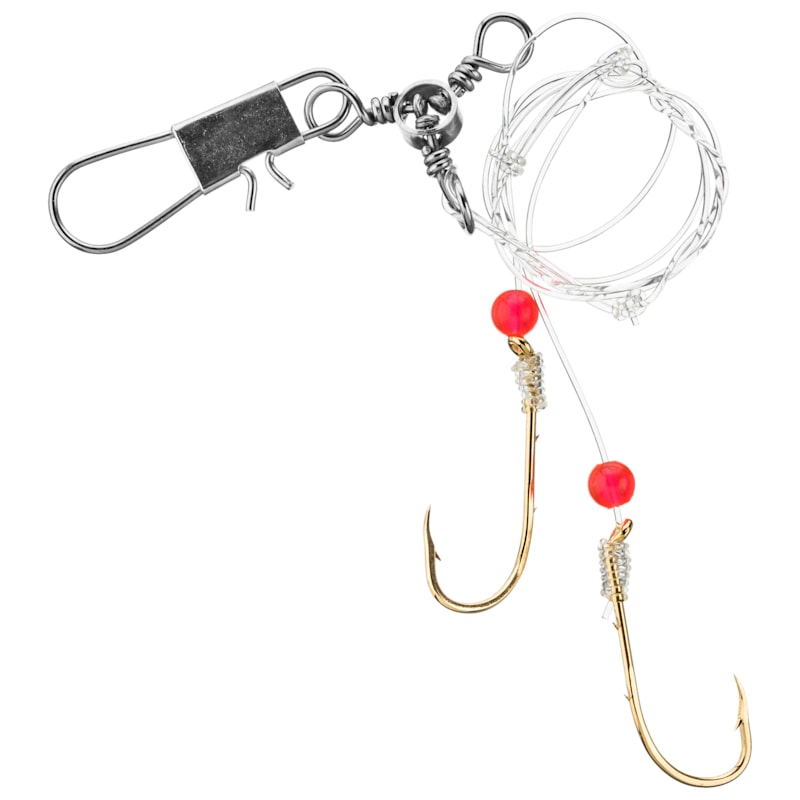 Tide Rite Beaded Baitholder Porgy Rig