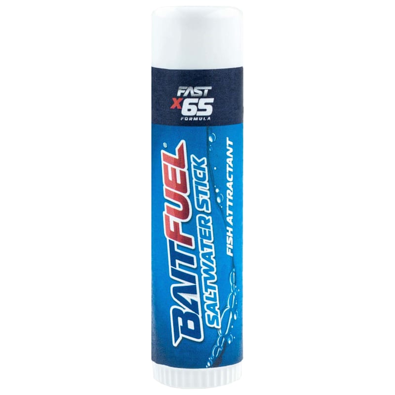 BaitFuel X65 Saltwater Hardbait Stick Fish Attractant
