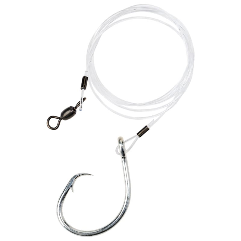 Tackle Crafters Monofilament Shark Rig