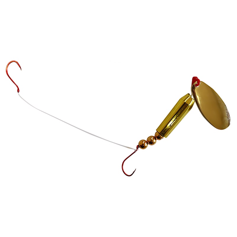 Acme Rattlin' Walleye Spinner Rig