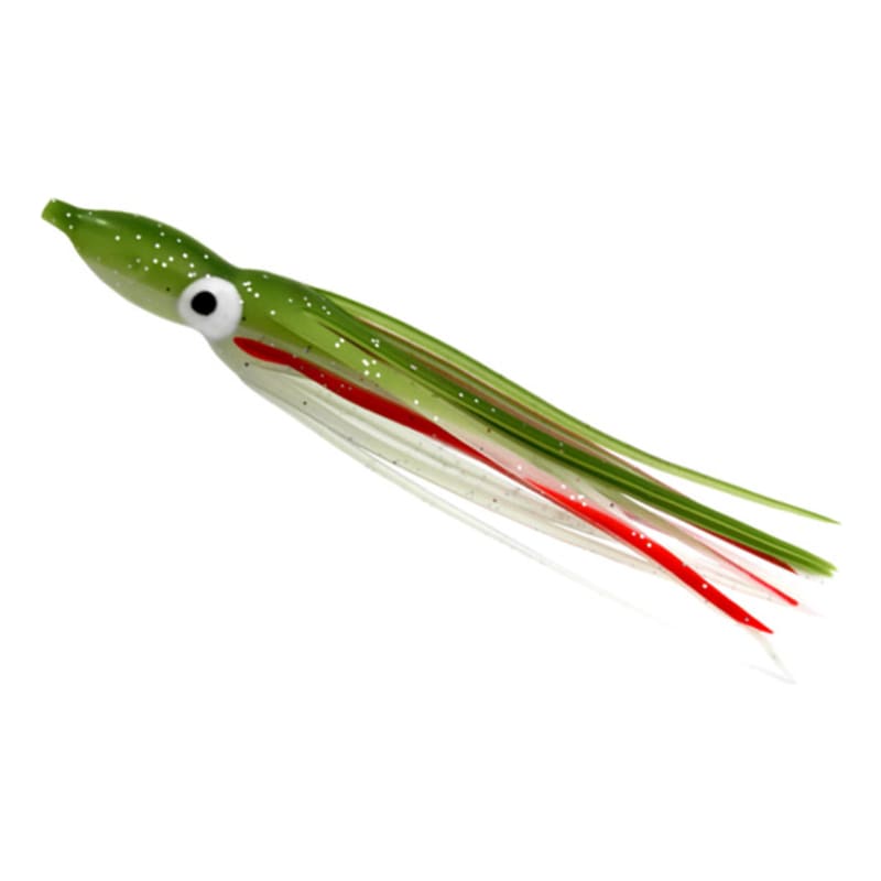 Delta Tackle 4.5'' Rigged Squids