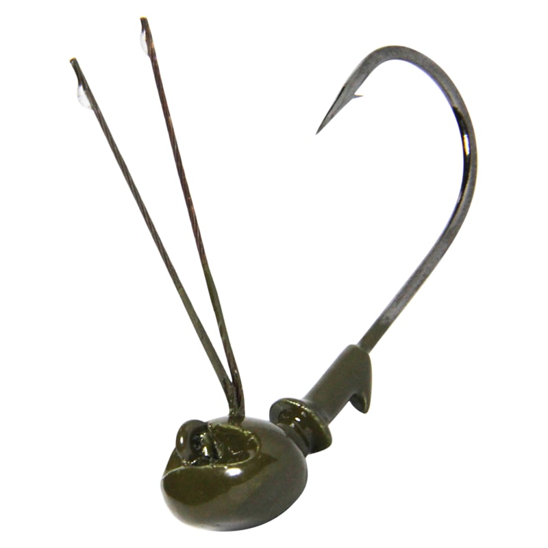 Tackle HD Stealth HD Jighead
