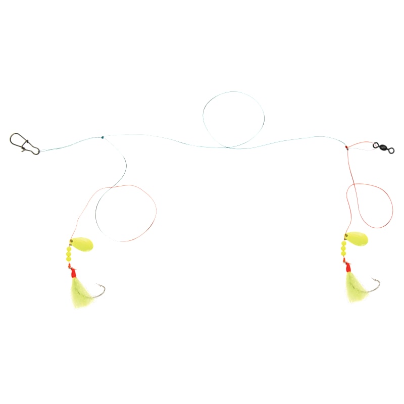 Sea Striker Flounder Rig