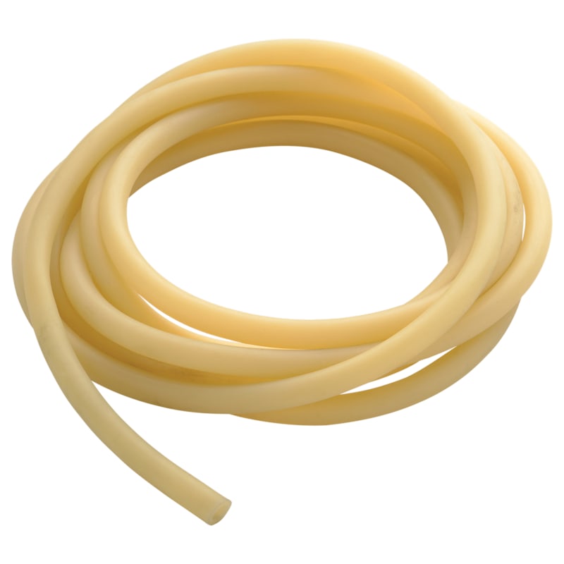 Pucci Latex Tubing