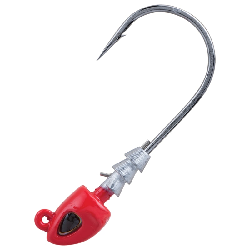 Berkley Fusion19 Swimbait Jighead