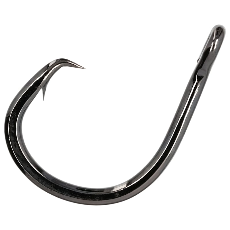 Gamakatsu Live Bait Heavy-Duty Circle Hooks