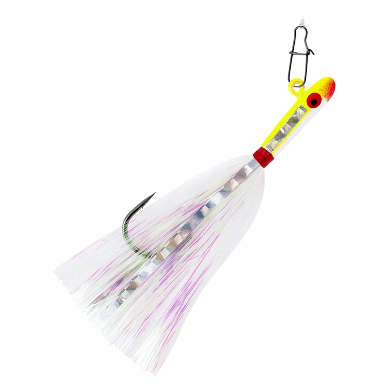 Tsunami Glass Minnow Rig