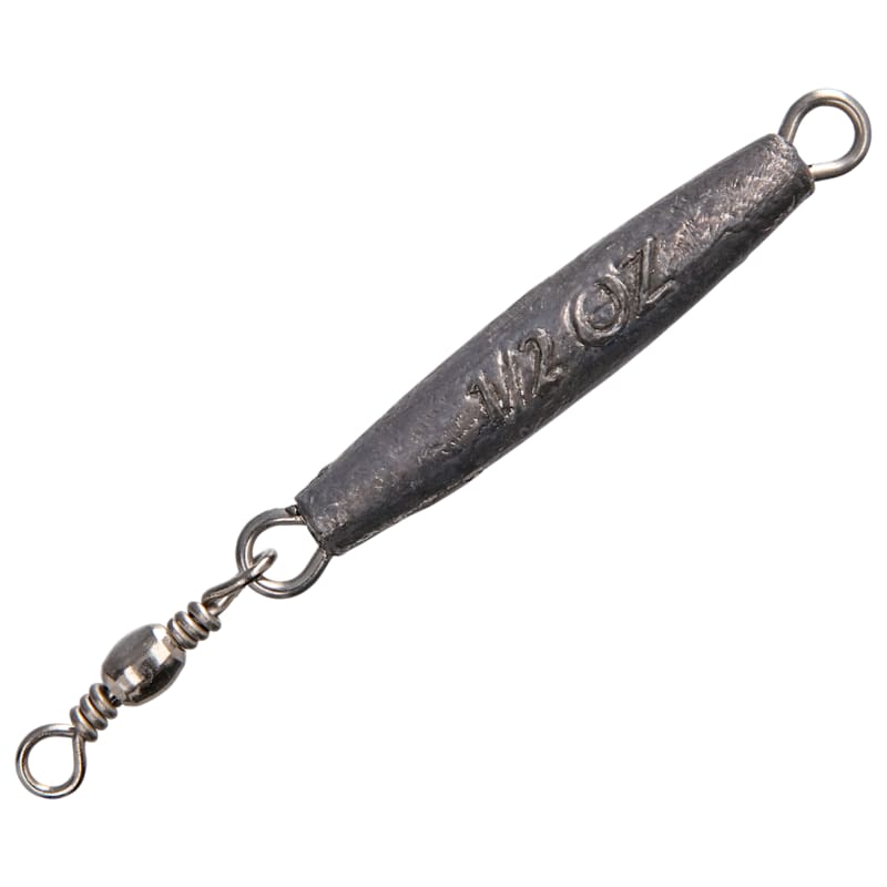 Sea Striker Trolling Sinkers