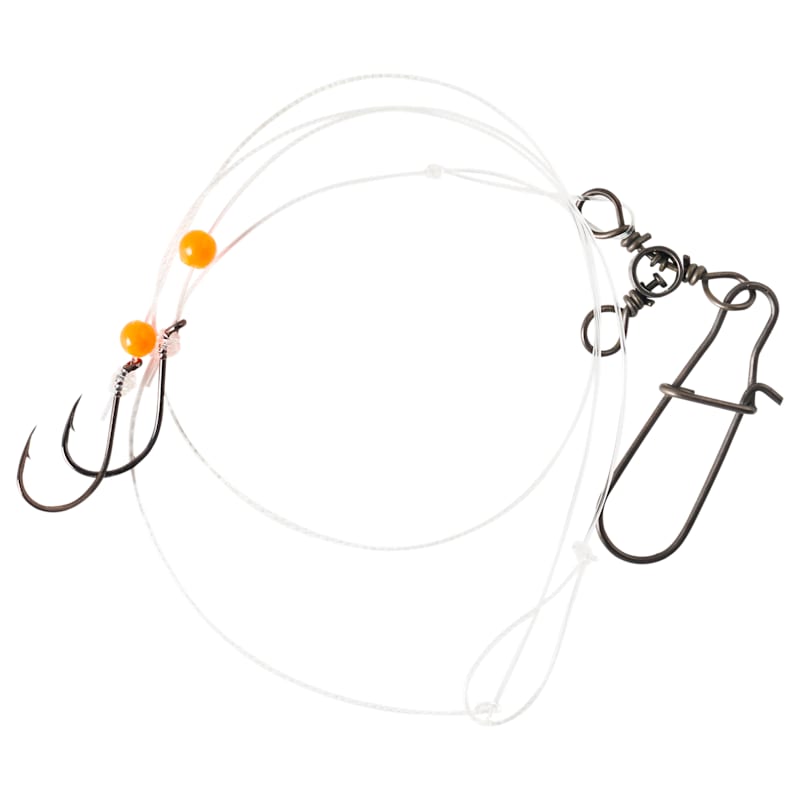 Tide Rite Beaded Octopus Porgy Rig