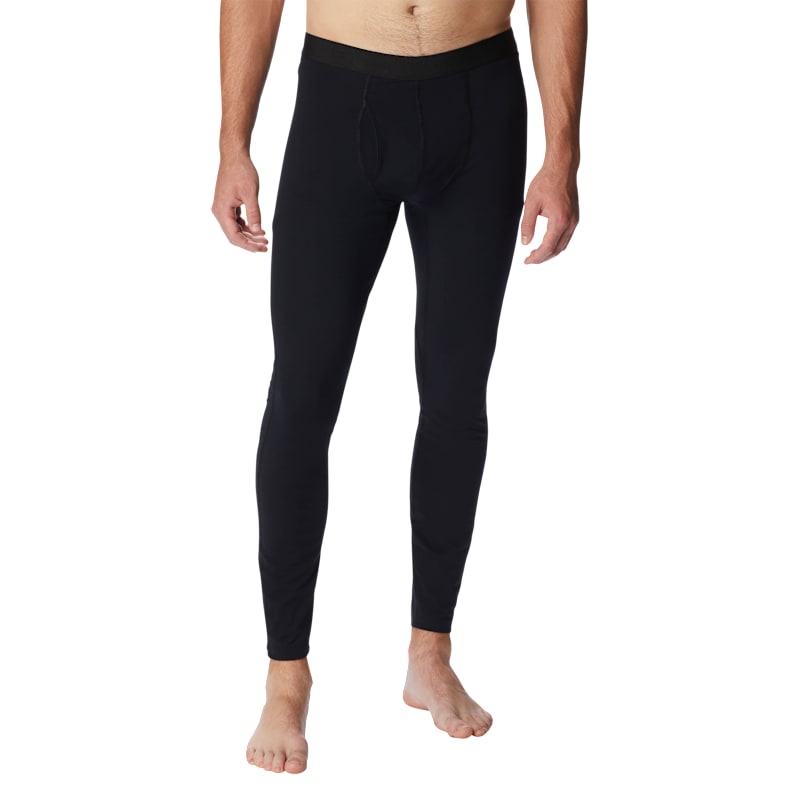 Columbia Omni-Heat Midweight Base-Layer Tights