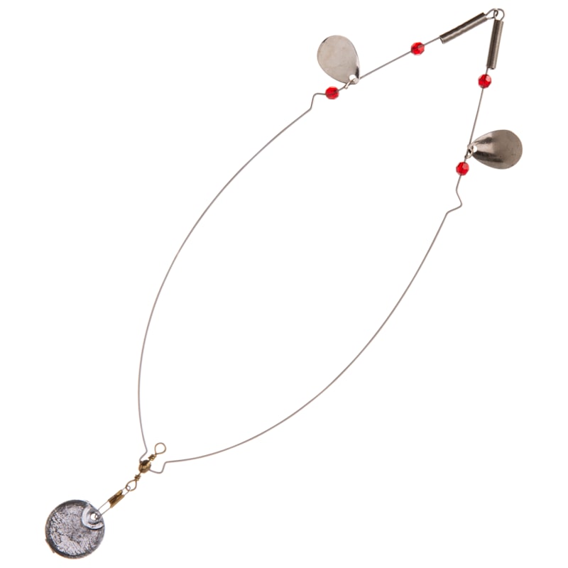 Stopper Lures Weighted Scott Spreader