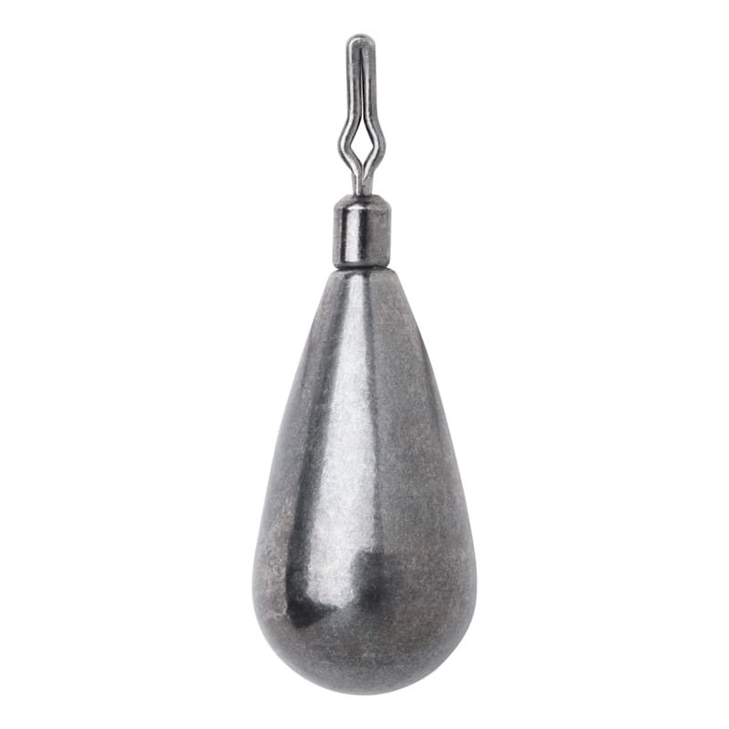 VMC Tungsten Tear-Drop Weights