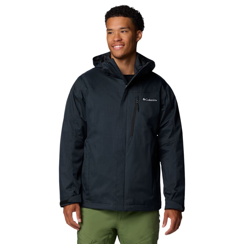 Columbia Whirlibird V Interchangeable Jacket