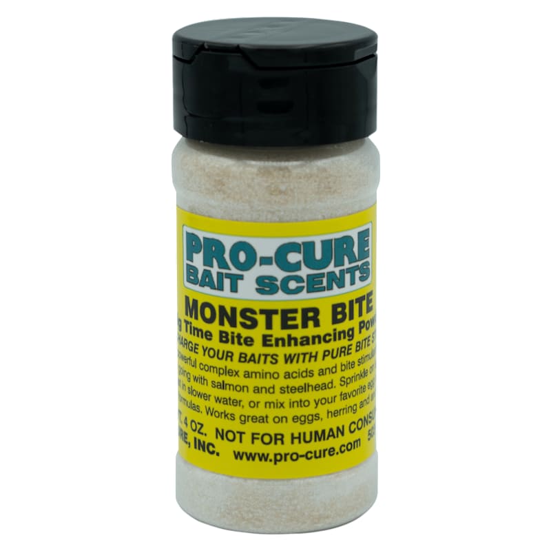 Pro-Cure Monster Bite Bait Scent