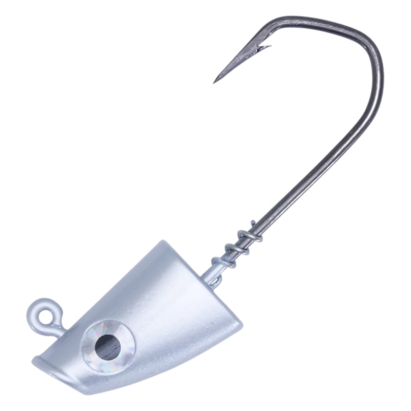 Hogy Lures Ultra-Barbarian Jighead