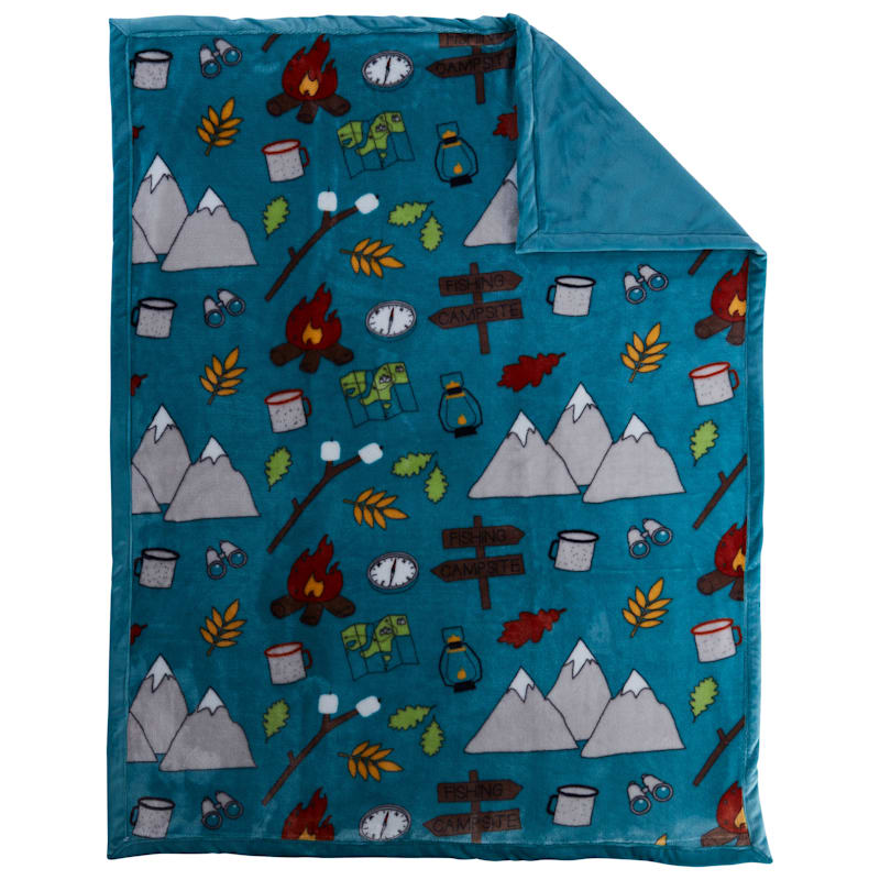 Bass Pro Shops See You at Camp Blanket for Babies