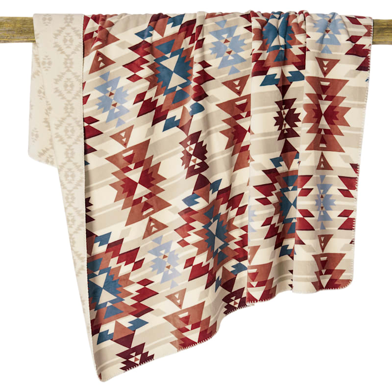 White River Home Moonstone Mesa Throw