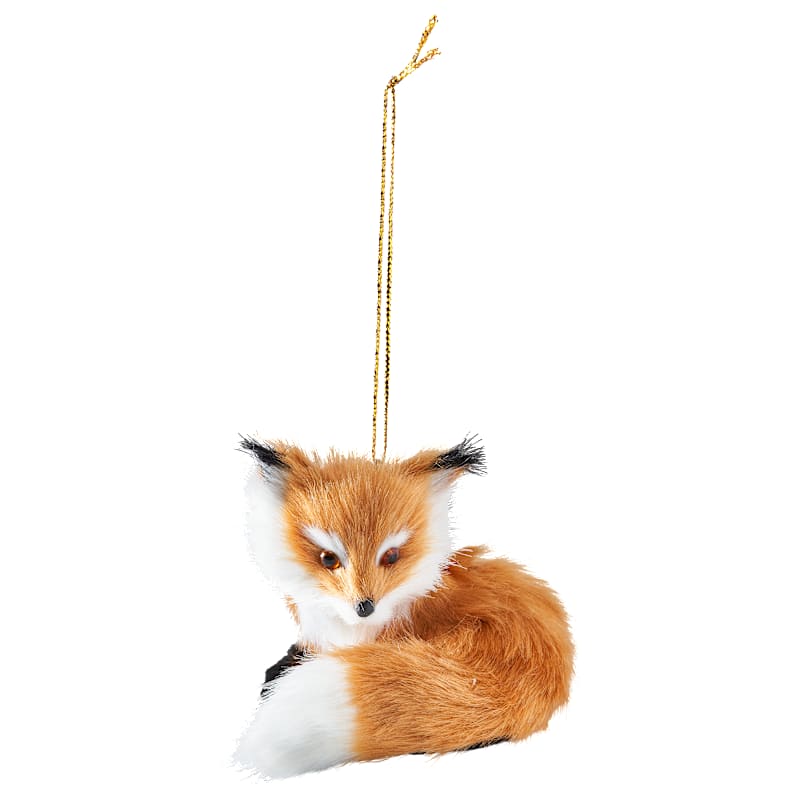 Bass Pro Shops Fox Ornament
