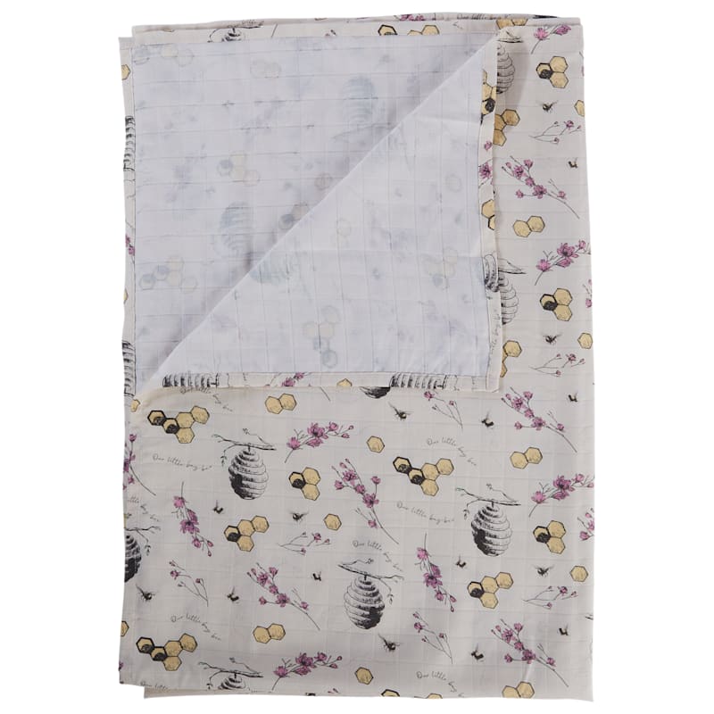 Bass Pro Shops Little Honeybee Baby Swaddle
