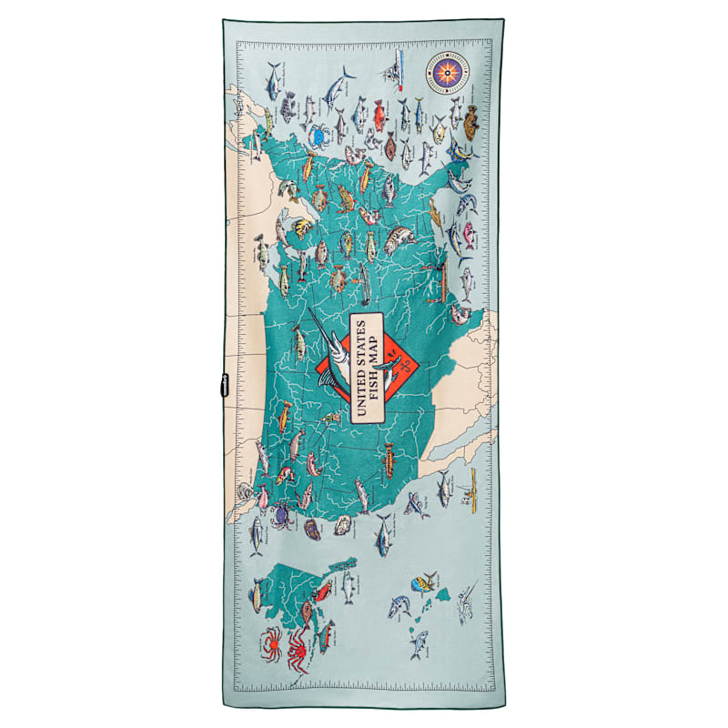 Nomadix Original Multi-Purpose Towel