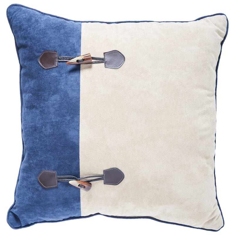 White River Home Sedona Decorative Square Pillow