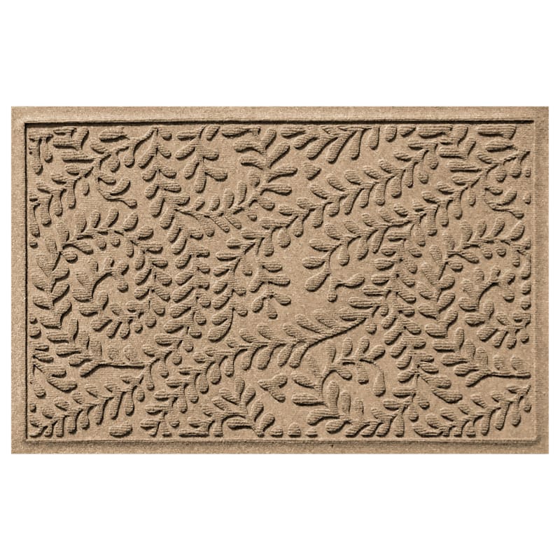 WaterHog Boxwood Doormat