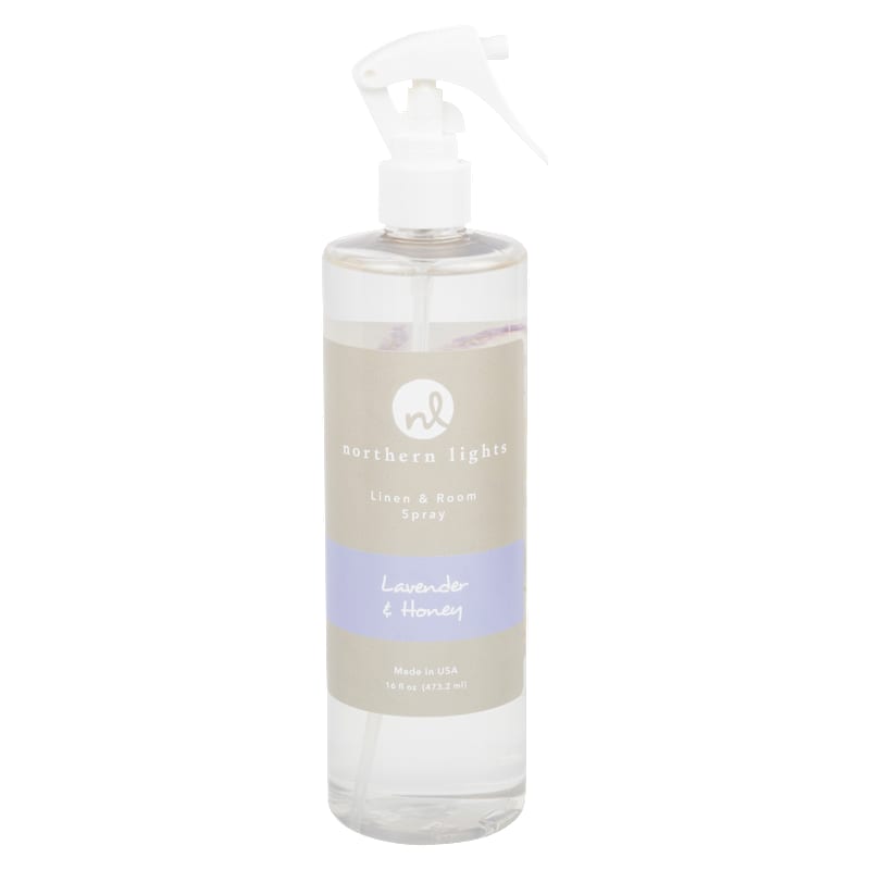 Northern Lights Candles Room Spray