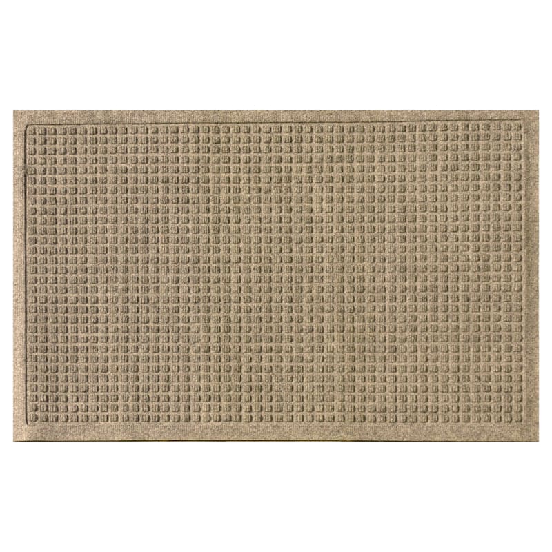WaterHog Squares Doormat