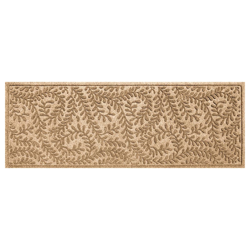 WaterHog Boxwood Runner