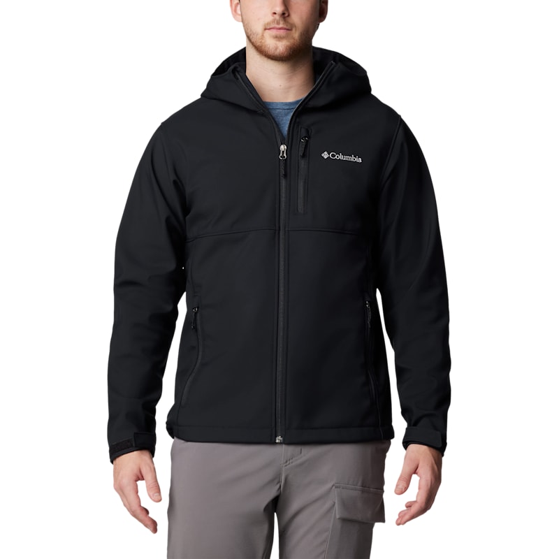 Columbia Ascender II Hooded Softshell Jacket for Men