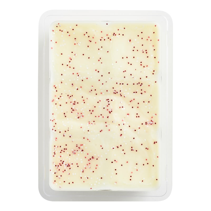 Swan Creek Candle Co. Herbal Melts Scented Melting Wax - Peppermint Twist