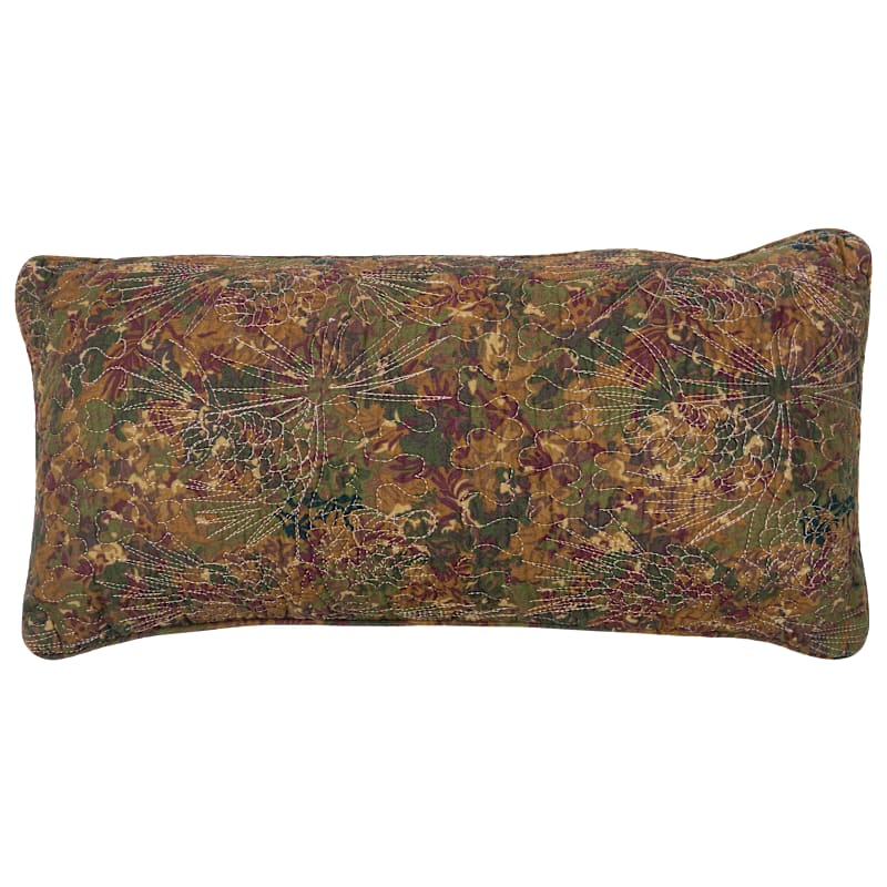 Donna Sharp Forest Star Bedding Collection Rectangular Pillow