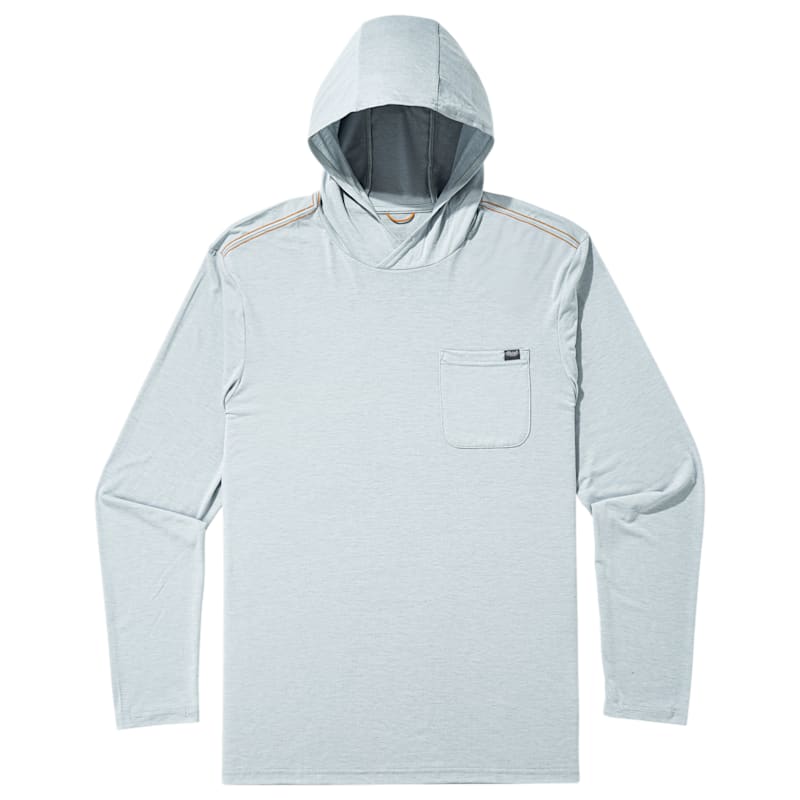 Marsh Wear Buxton Tech Hoodie