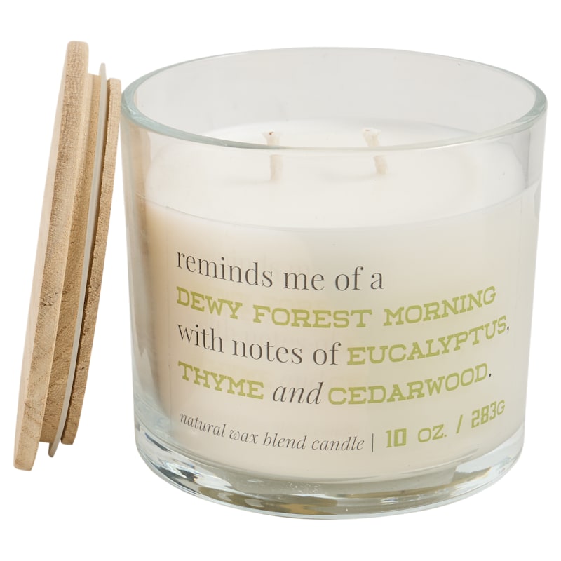 Velas Smells Like Jar Candle