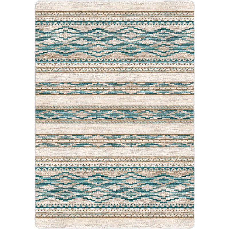 American Dakota Poncho Villa Area Rug