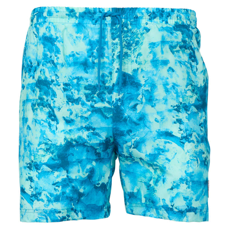 Columbia PFG Rambler Printed Water Shorts