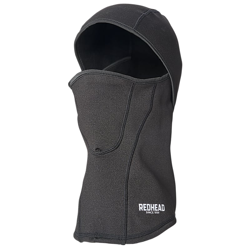 Redhead Performance Balaclava for Men
