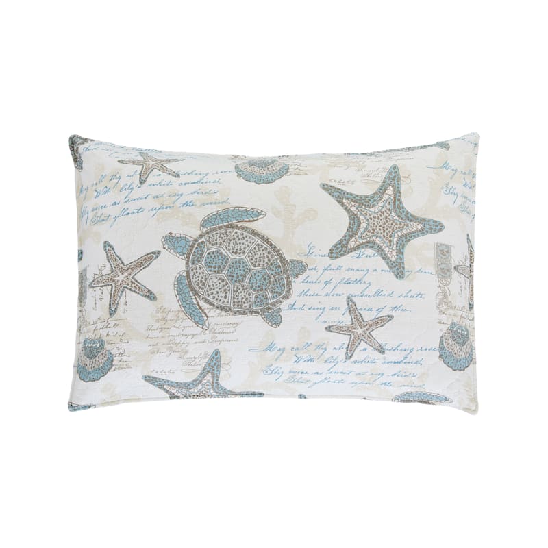 C&F Home Amber Sands Bedding Collection Standard Sham