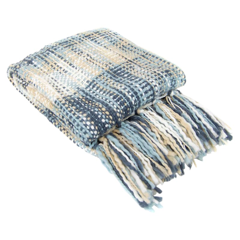 Donna Sharp Heritage Woven Throw