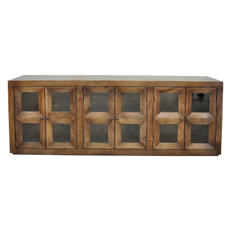 Crestview Collection Union Row Sideboard